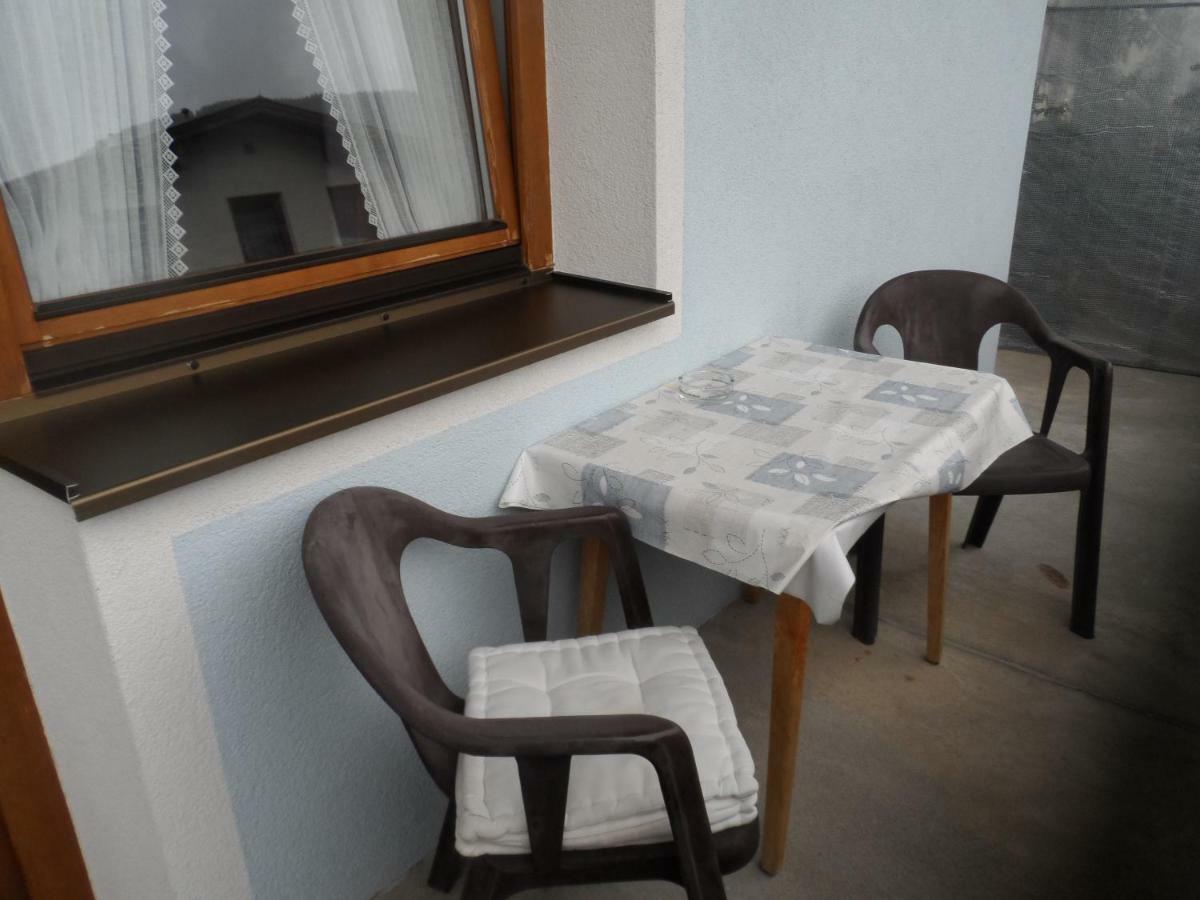 Haus Am Wiesenrain ลอยทัช ภายนอก รูปภาพ